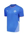 Maillot Islande Domicile 2024