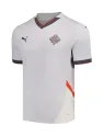 Maillot Islande Extérieur 2024