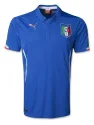 Maillot Italie Domicile 2014