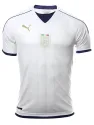 Maillot Italie Exterieur 2016/17