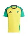 Maillot Jamaïque Domicile 2024