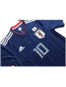 Maillot Japon 2018 Captain Tsubasa