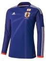 Maillot Japon Domicile 2014 Ml