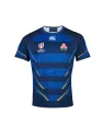 Maillot Japon Extérieur Rugby Wc23