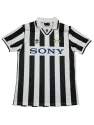 Maillot Juventus Domicile 1995-97