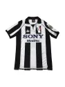 Maillot Juventus Domicile 1997-98