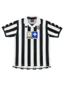 Maillot Juventus Domicile 1999-00