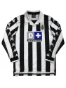 Maillot Juventus Domicile 1999-00 Ml