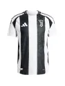 Maillot Juventus Domicile 2024/25 - Authentic