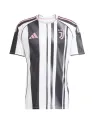 Maillot Juventus Domicile 2025/26