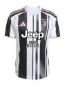 Maillot Juventus Domicile 2025/26 - Authentic