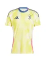 Maillot Juventus Extérieur 2024/25