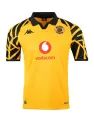 Maillot Kaizer Chiefs Domicile 2025/26