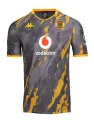 Maillot Kaizer Chiefs Extérieur 2025/26