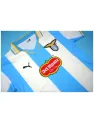 Maillot Lazio 1999-00