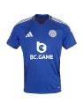 Maillot Leicester City Domicile 2024/25