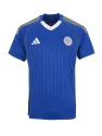 Maillot Leicester City Domicile 2025/26
