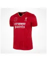 Maillot Liverpool Domicile 1985/86