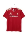 Maillot Liverpool Domicile 1986/87