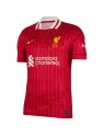 Maillot Liverpool Domicile 2024/25