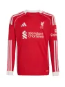 Maillot Liverpool Domicile 2025/26 Ml
