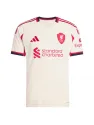 Maillot Liverpool Extérieur 2025/26