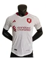 Maillot Liverpool Extérieur 2025/26 - Authentic