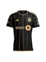 Maillot Los Angeles Fc Domicile 2024 - Authentic