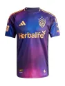 Maillot Los Angeles Galaxy Extérieur 2025 - Authentic