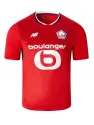 Maillot Losc Domicile 2024/25