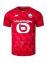 Maillot Losc Domicile 2025/26