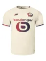 Maillot Losc Extérieur 2025/26