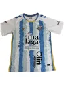 Maillot Malaga Domicile 2024/25