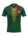 Maillot Mali Extérieur 2024/25 - Authentic