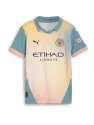 Maillot Manchester City 4ème 2024/25