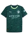 Maillot Manchester City 4ème 2025/26