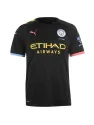 Maillot Manchester City Extérieur 2019/20