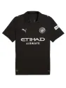 Maillot Manchester City Extérieur 2025/26