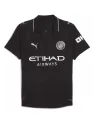 Maillot Manchester City Extérieur 2025/26 - Authentic