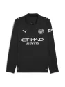 Maillot Manchester City Extérieur 2025/26 Ml