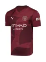 Maillot Manchester City Third 2024/25