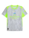 Maillot Manchester City Third 2025/26