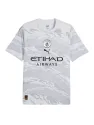 Maillot Manchester City Year Of The Dragon 2024