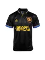 Maillot Manchester United Extérieur 1993-95