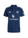 Maillot Manchester United Extérieur 2024/25