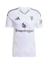 Maillot Manchester United Extérieur 2025/26