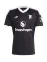 Maillot Manchester United Gardien Third 2024/25