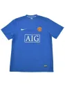 Maillot Manchester United Third 2007/08