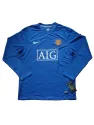 Maillot Manchester United Third 2007/08 Ml
