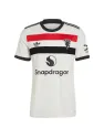 Maillot Manchester United Third 2024/25